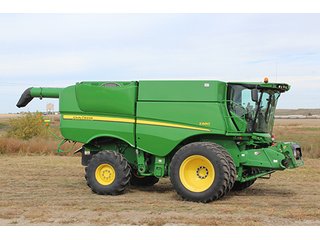 Property photo 50 - 21st Century Equipment ABSOLUTE UNRESERVED AUCTION - Everything Sells Regardless of Price!
